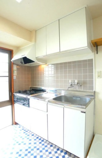 コスモ壱番館 キッチン