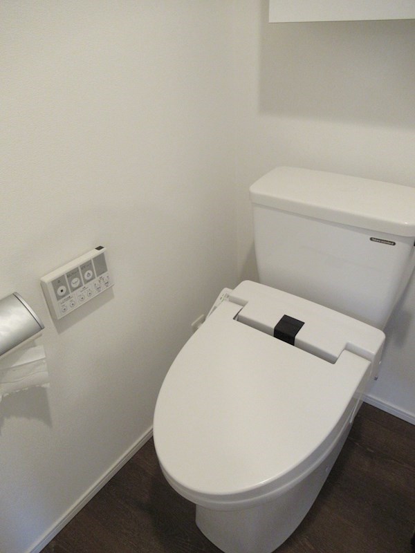 AZEST北千住 その他1