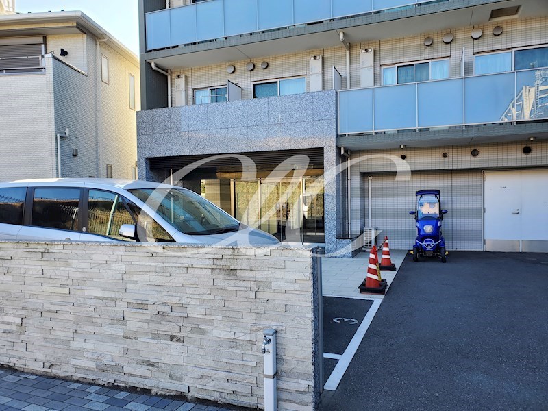 AZEST北千住 その他外観1