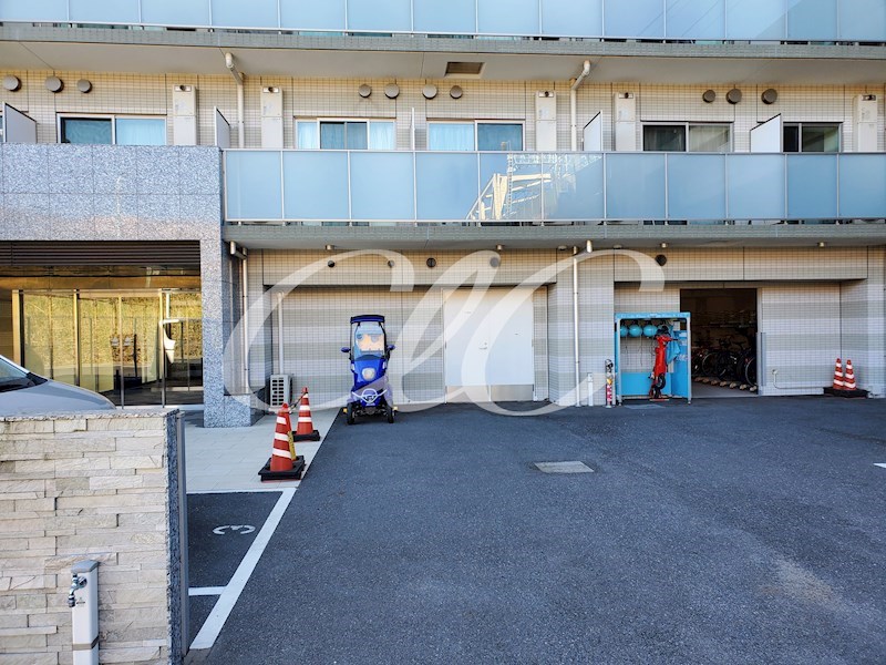 AZEST北千住 その他外観3