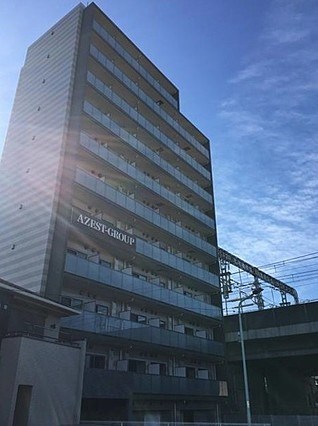 AZEST北千住 その他8