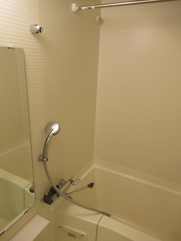 AZEST北千住 風呂画像