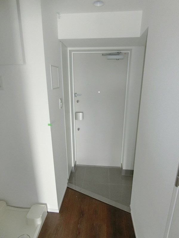 ＡＺＥＳＴ北千住 玄関