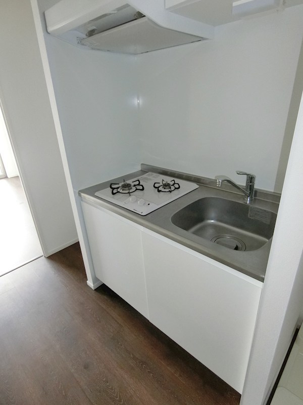 ＡＺＥＳＴ北千住 キッチン