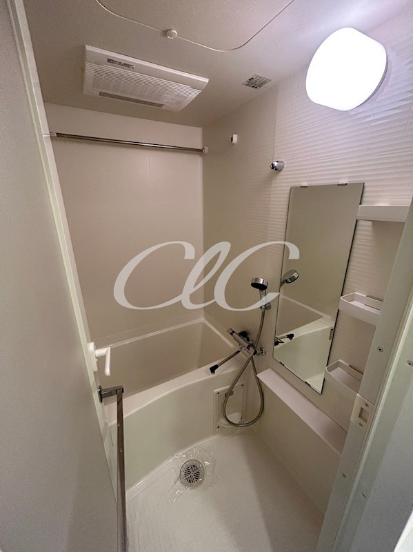 ＡＺＥＳＴ北千住 風呂画像