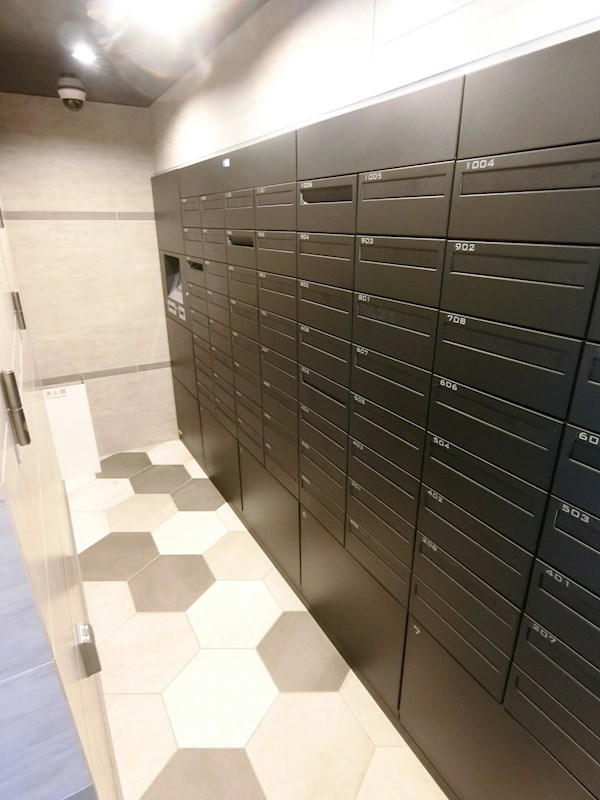 ＡＺＥＳＴ北千住 その他4