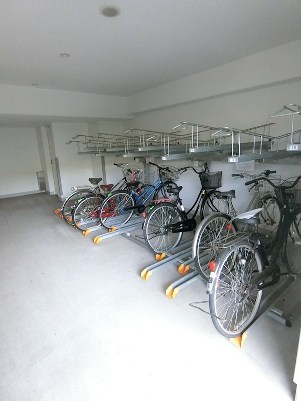 ＡＺＥＳＴ北千住 その他6