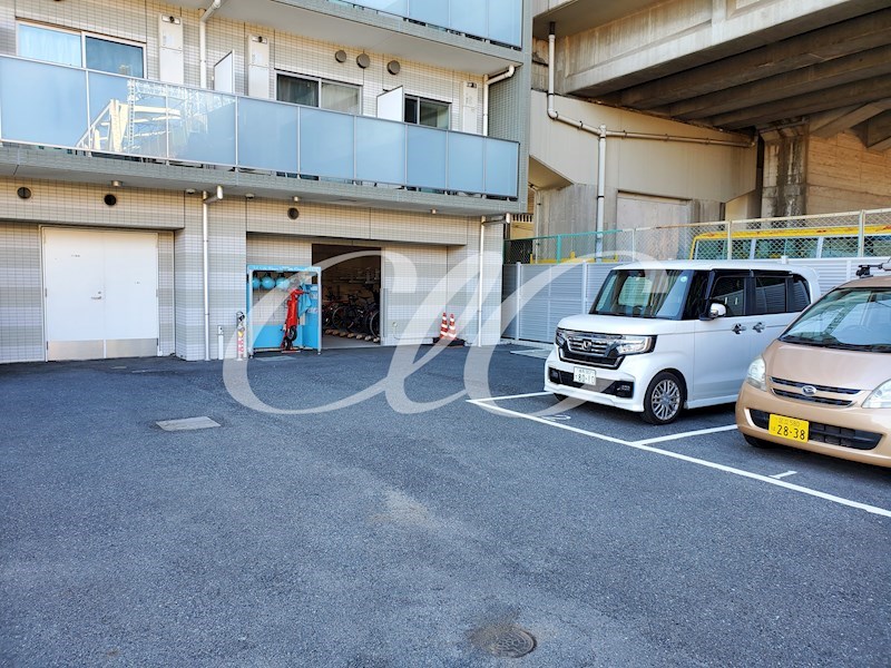 ＡＺＥＳＴ北千住 その他外観2