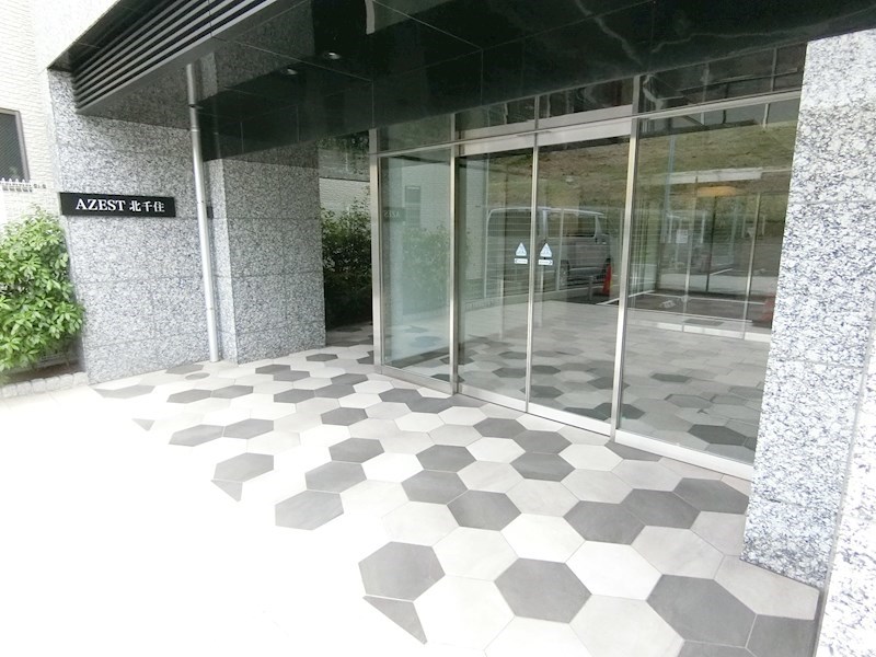 ＡＺＥＳＴ北千住 その他7