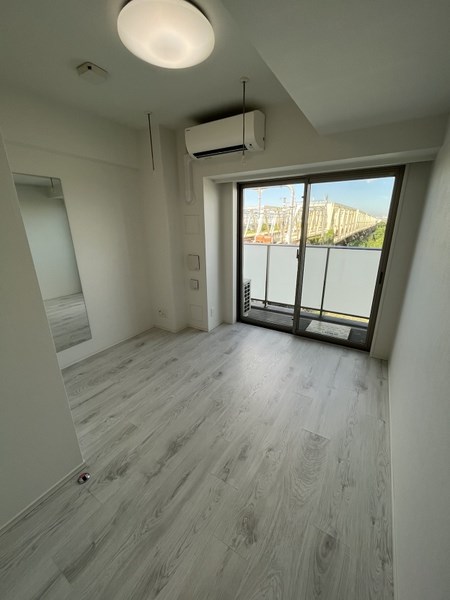 ＡＺＥＳＴ北千住 リビング