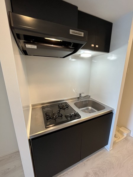 ＡＺＥＳＴ北千住 キッチン