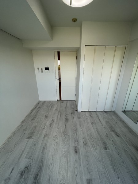 ＡＺＥＳＴ北千住 ベッドルーム