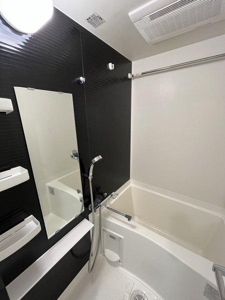 ＡＺＥＳＴ北千住 風呂画像