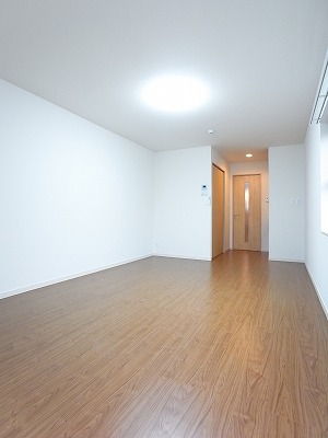 リブリ・フラムドール リビング