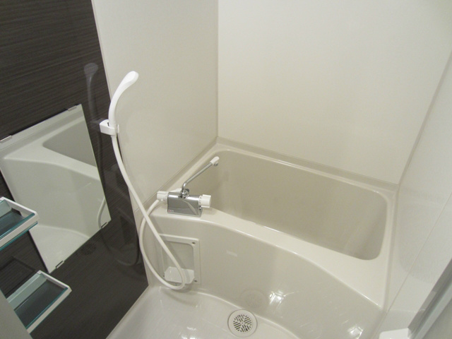 リブリ・フラムドール 風呂画像