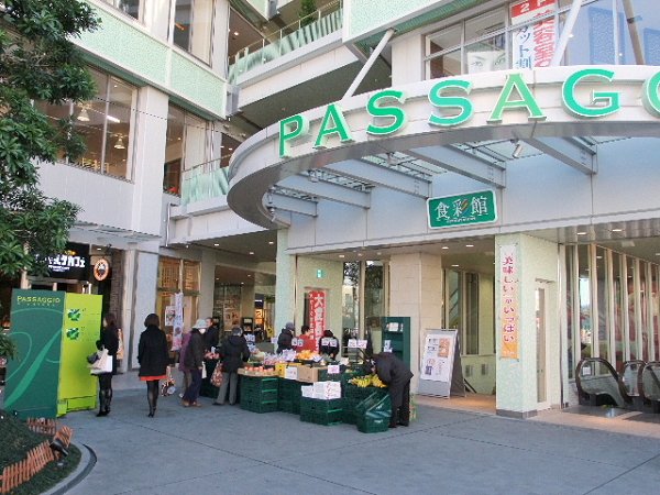 リブリ・フラムドール 周辺画像2