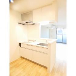 フォレスト　べべ キッチン