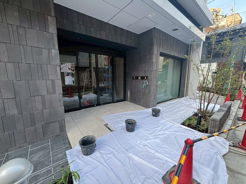 ザ・パークハビオ北千住 その他4