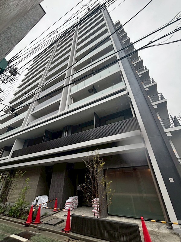 ザ・パークハビオ北千住 その他5