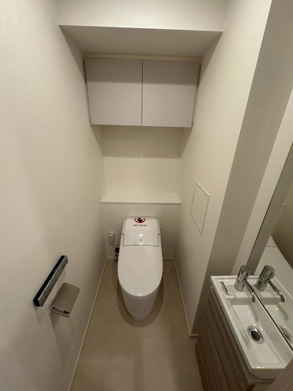 ザ・パークハビオ北千住 その他1