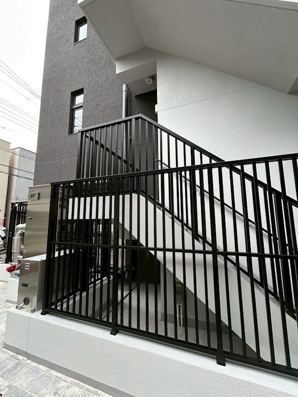 ザ・パークハビオ北千住 その他7