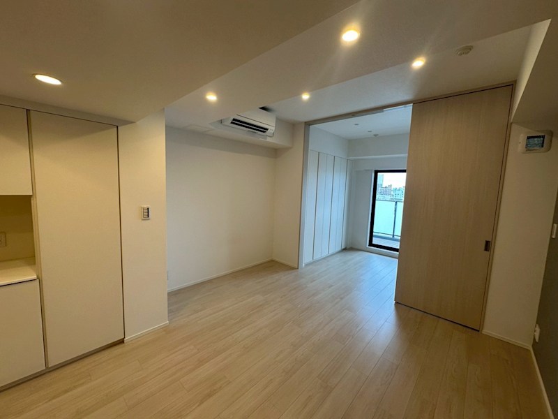 ザ・パークハビオ北千住 その他11