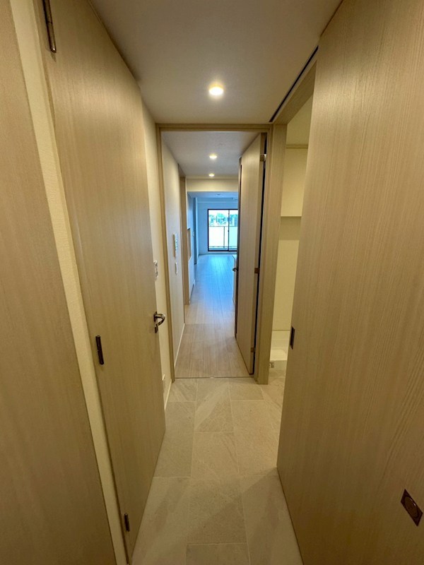 ザ・パークハビオ北千住 その他12