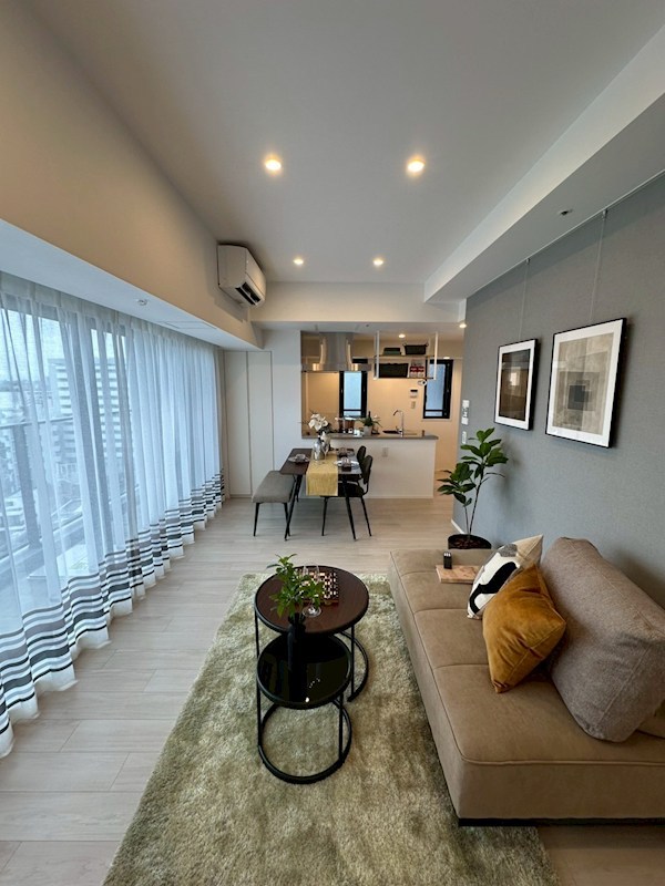 ザ・パークハビオ北千住 その他1