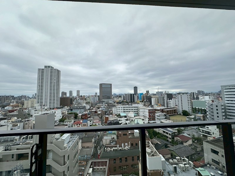 ザ・パークハビオ北千住 その他2