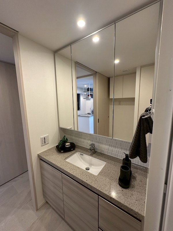 ザ・パークハビオ北千住 その他3