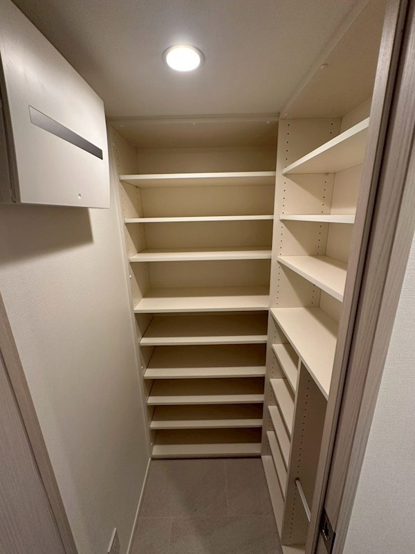 ザ・パークハビオ北千住 その他5