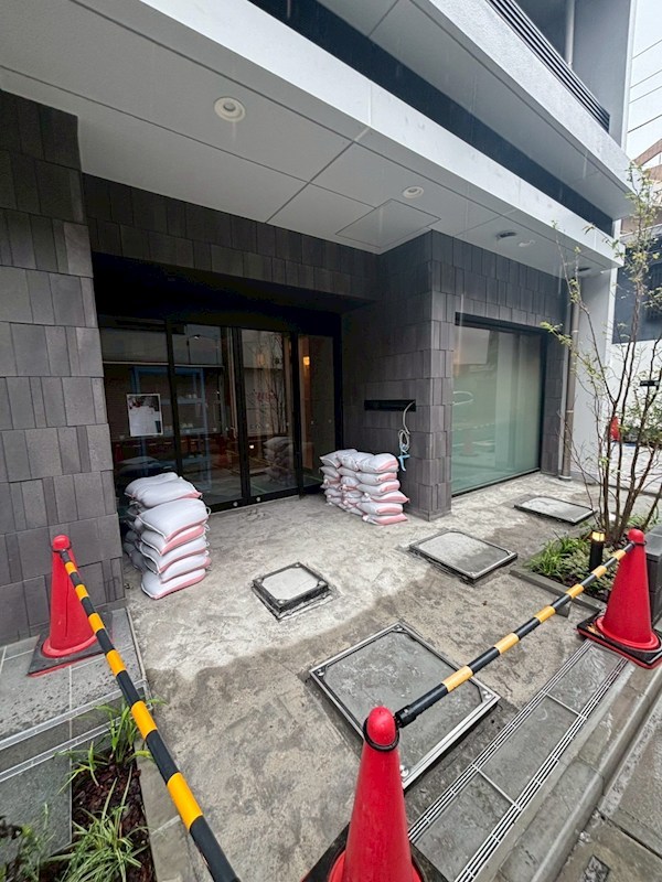 ザ・パークハビオ北千住 その他8