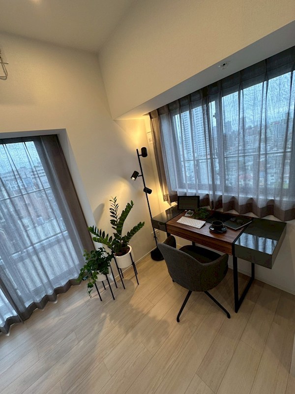 ザ・パークハビオ北千住 その他9