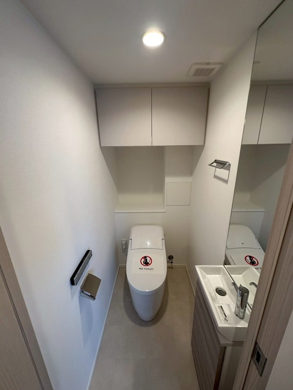 ザ・パークハビオ北千住 その他1