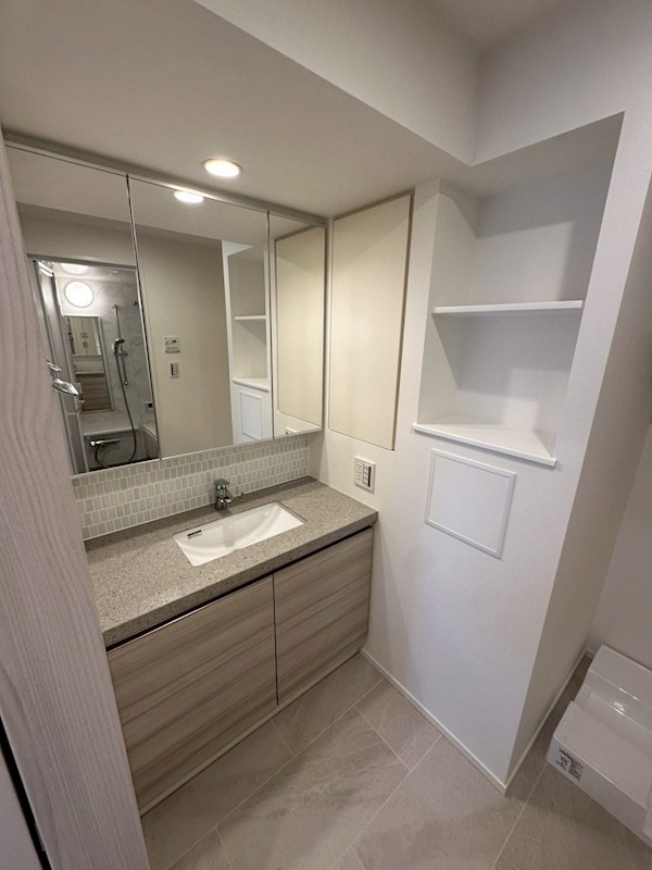 ザ・パークハビオ北千住 その他3