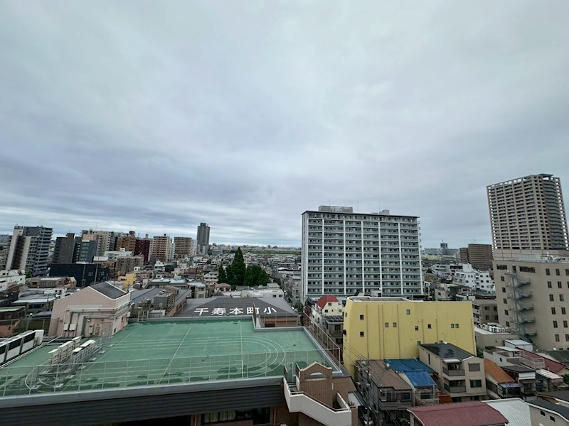 ザ・パークハビオ北千住 その他5