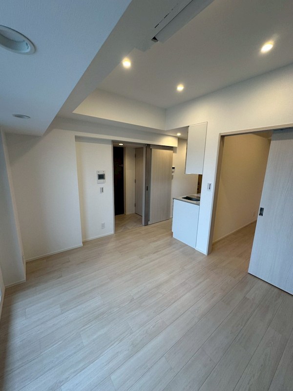 ザ・パークハビオ北千住 その他11