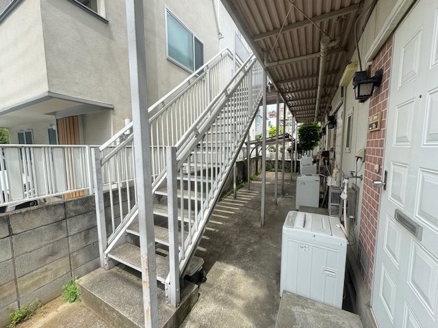 サクラハイツ その他1