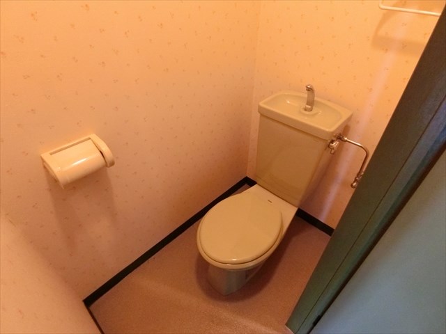 ドミールムラハシ その他1