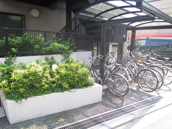 ドミールムラハシ その他6