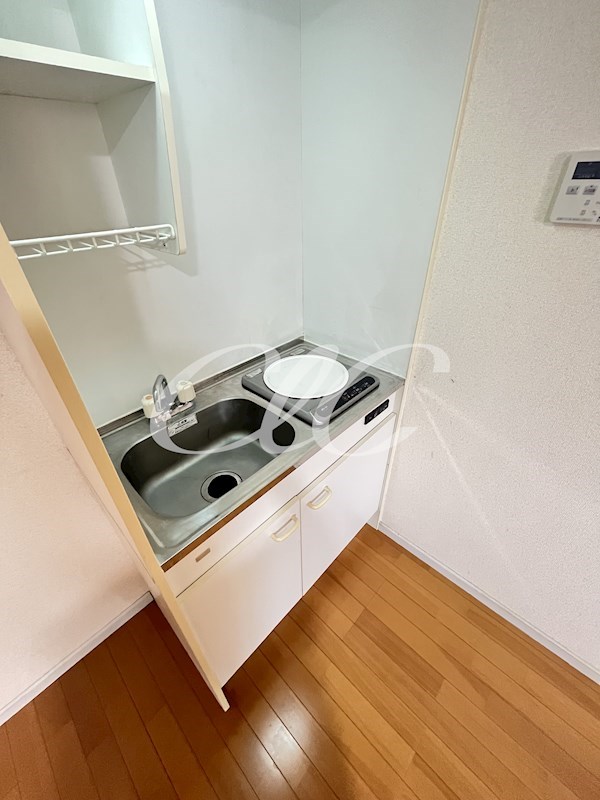 コーポUSHIO  キッチン