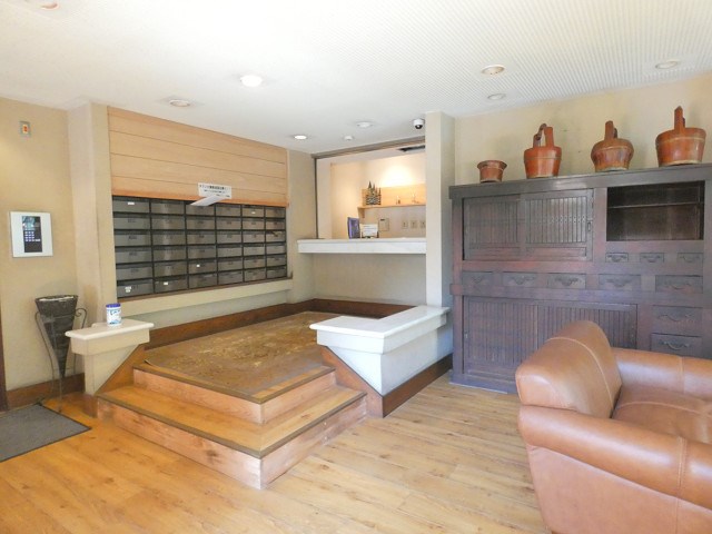 綾東ヴィレッジ弐番館 その他8