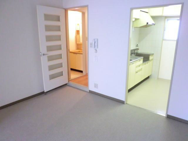 スカイフォーラム小岩 その他4