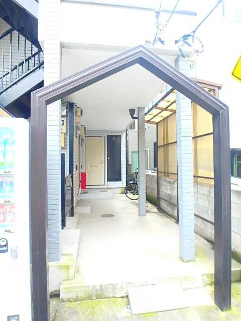 沖杉マンション その他7