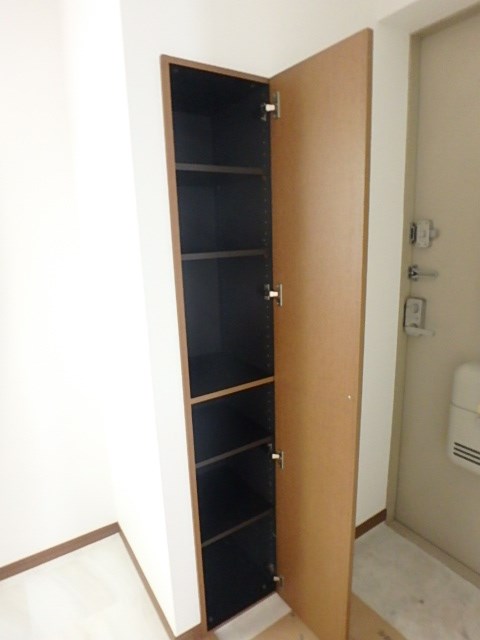 沖杉マンション その他9