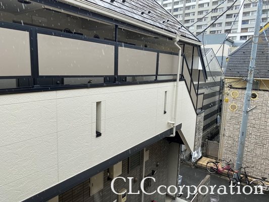 シティハウス東京大島 その他4