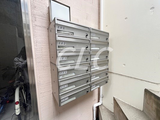 ハイグローブ東十条 その他2