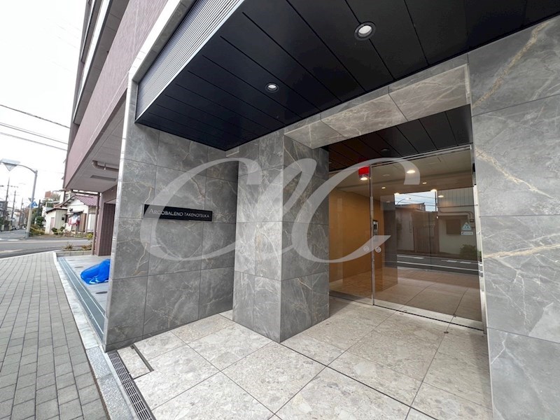 ARCOBALENO　TAKENOTSUKA  その他1