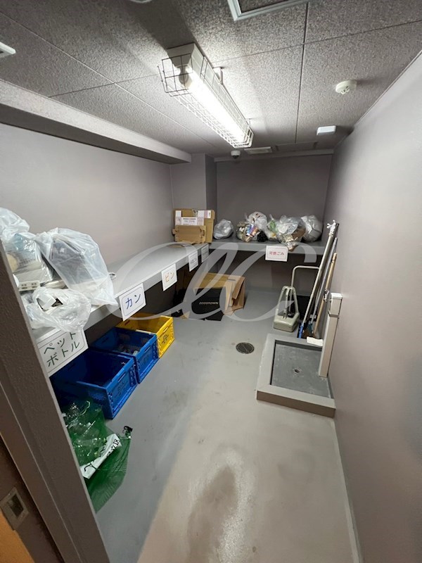 ARCOBALENO　TAKENOTSUKA  その他外観3