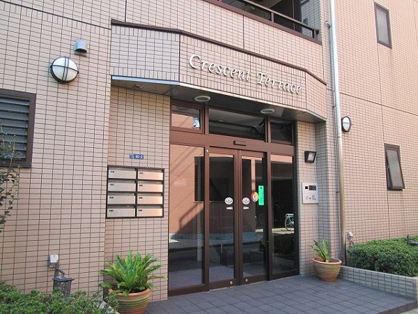 クレッセントテラス その他5
